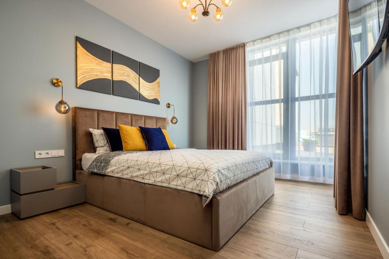Relax Sky Home, Клайпеда Екстериор снимка