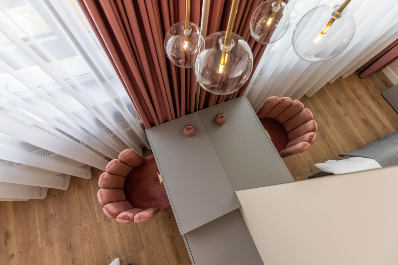 Relax Sky Home, Клайпеда Екстериор снимка